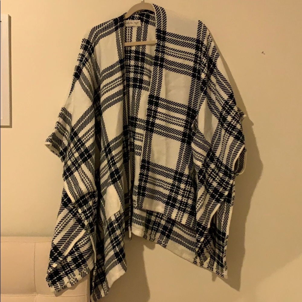 Abercrombie & Fitch Cardigan